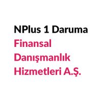 NPlus 1 Daruma Finansal Danışmanlık Hizmetleri A.Ş.